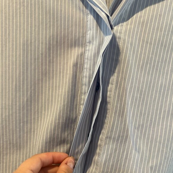 100% Cotton Gerry Weber Women's Button Down - Picture 3 of 6